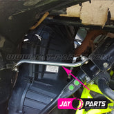 JAY PARTS FOOT WELL SUPPORT POLARIS SCRAMBLER 850 1000 - JP0026